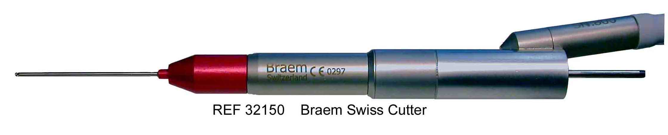 Swiss Cutter